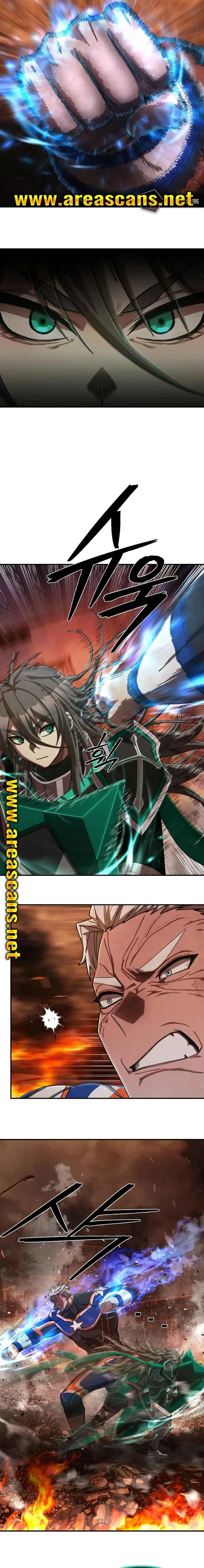 Read Hero Has Returned ar Manga Online