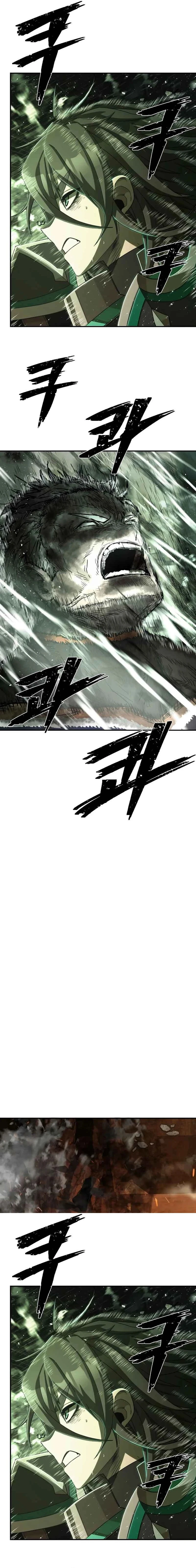 Read Hero Has Returned ar Manga Online