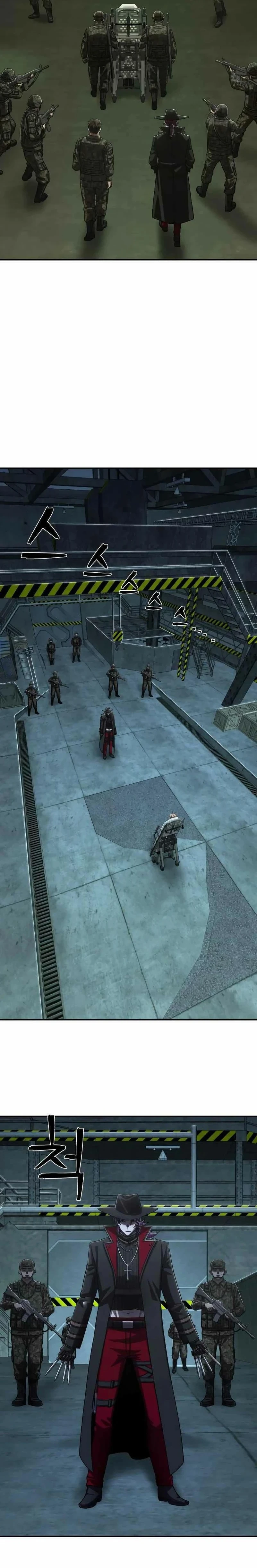 Read Hero Has Returned ar Manga Online