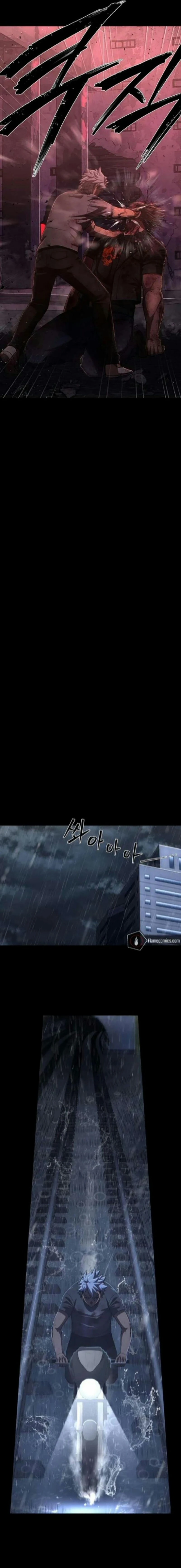 Read Hero Has Returned ar Manga Online