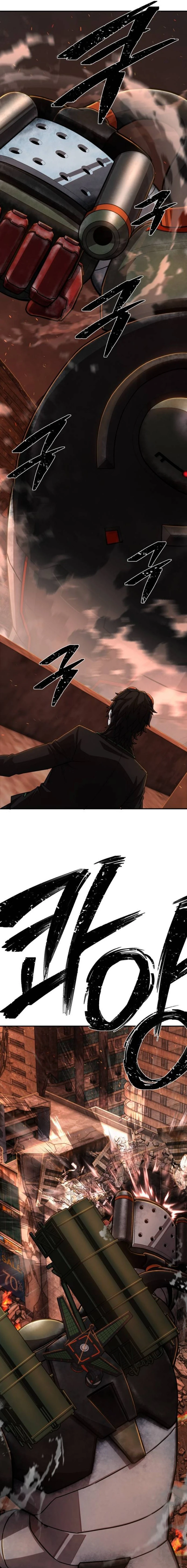 Read Hero Has Returned ar Manga Online