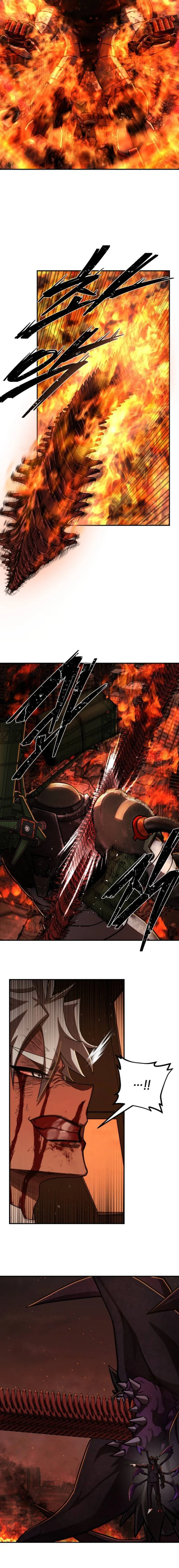 Read Hero Has Returned ar Manga Online