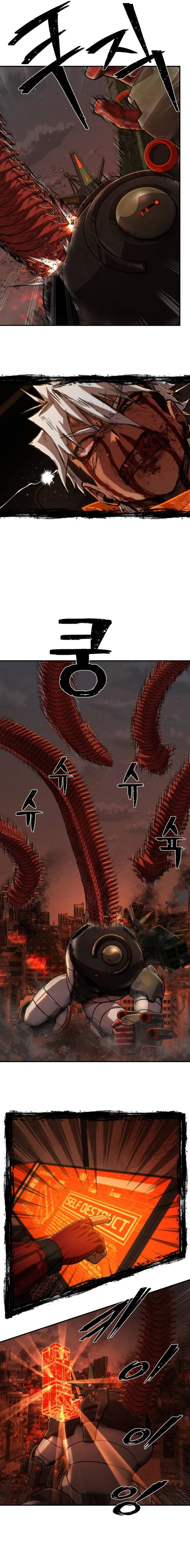 Read Hero Has Returned ar Manga Online