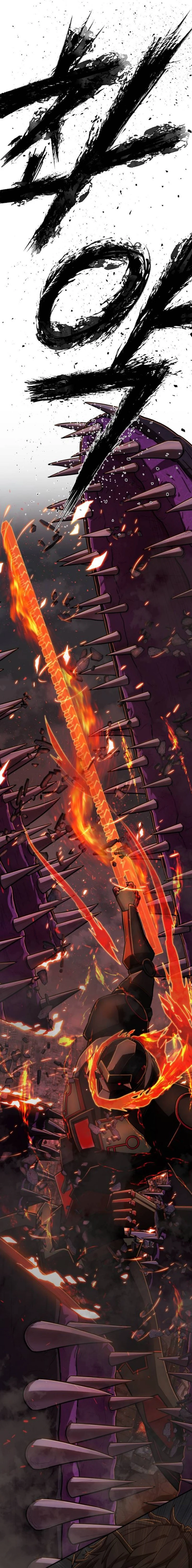 Read Hero Has Returned ar Manga Online