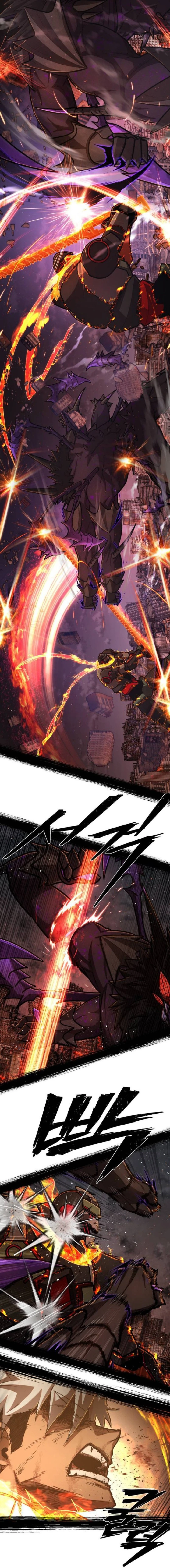 Read Hero Has Returned ar Manga Online