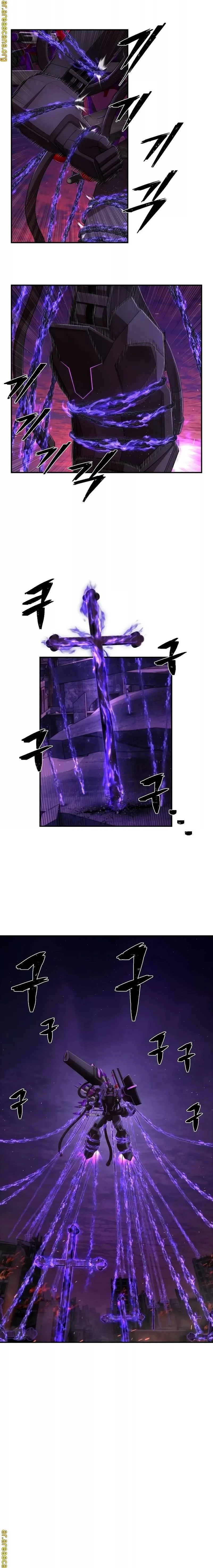 Read Hero Has Returned ar Manga Online