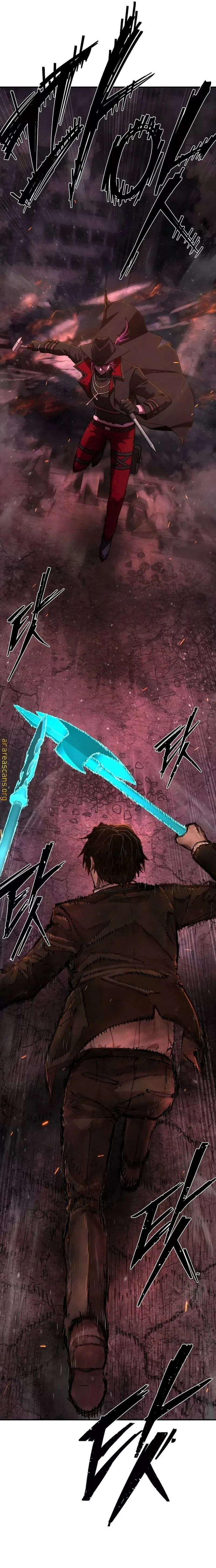 Read Hero Has Returned ar Manga Online