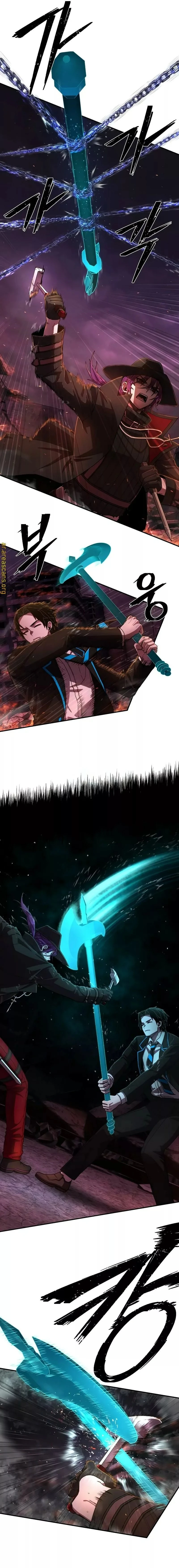 Read Hero Has Returned ar Manga Online