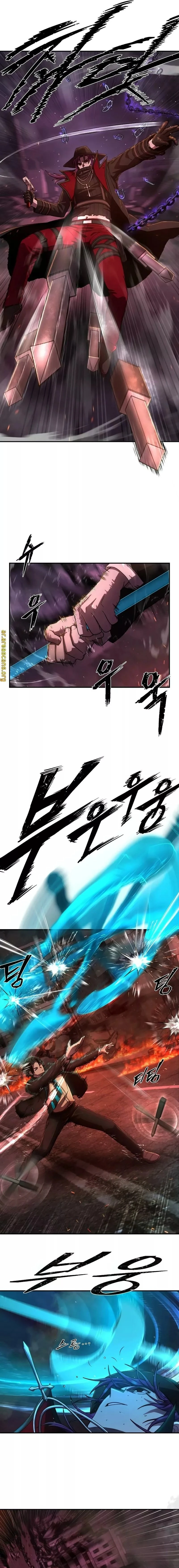 Read Hero Has Returned ar Manga Online