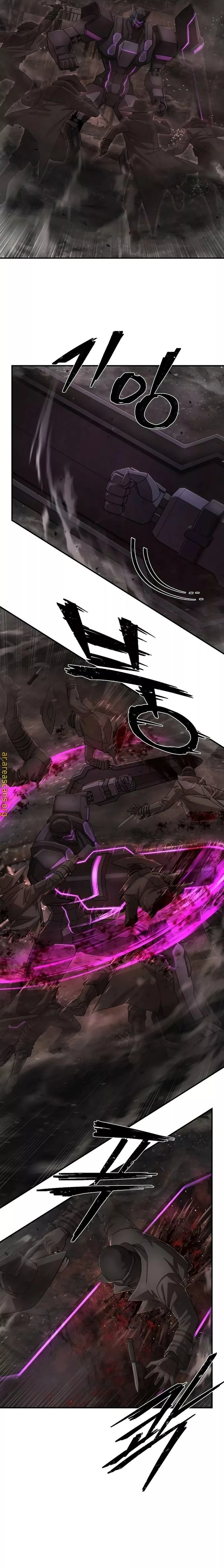 Read Hero Has Returned ar Manga Online