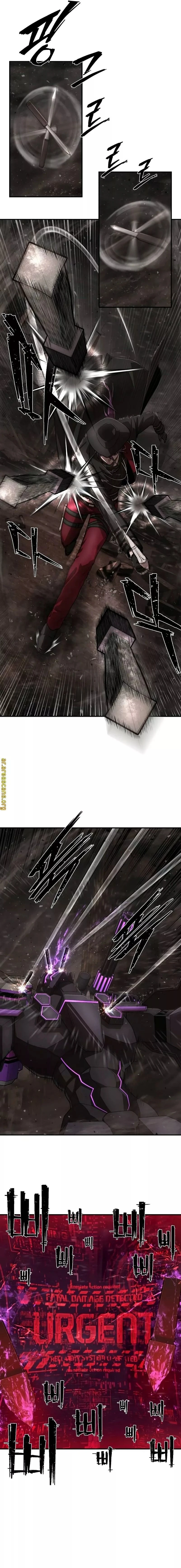 Read Hero Has Returned ar Manga Online