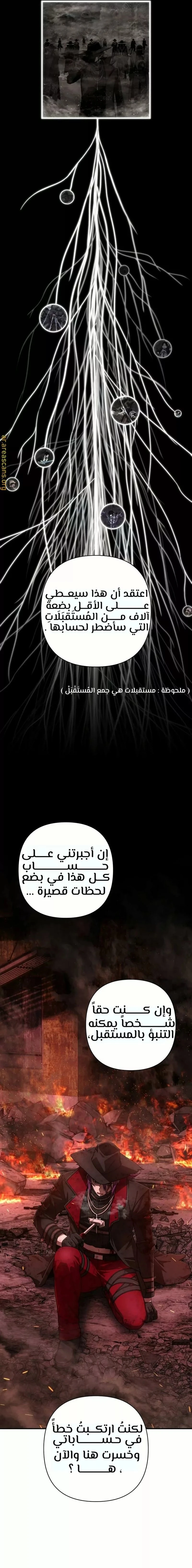 Read Hero Has Returned ar Manga Online