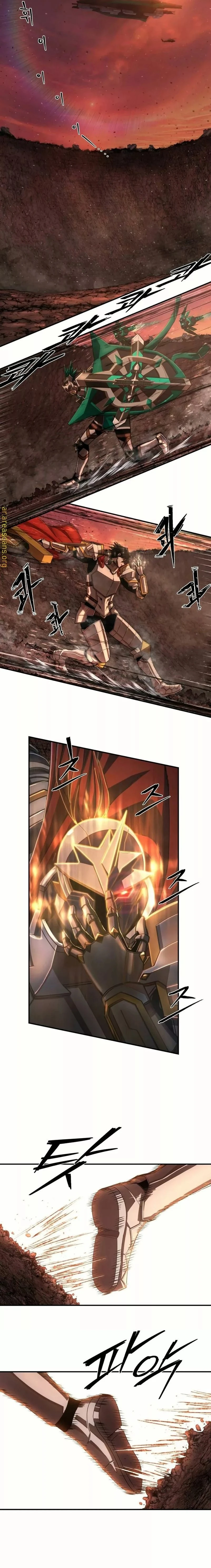 Read Hero Has Returned ar Manga Online