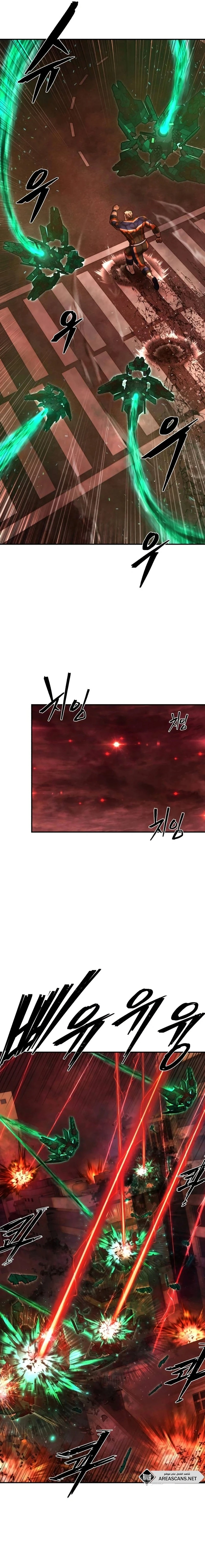 Read Hero Has Returned ar Manga Online