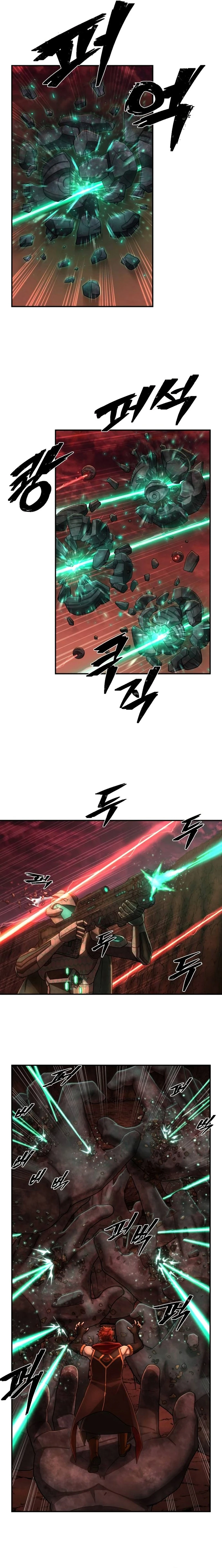 Read Hero Has Returned ar Manga Online