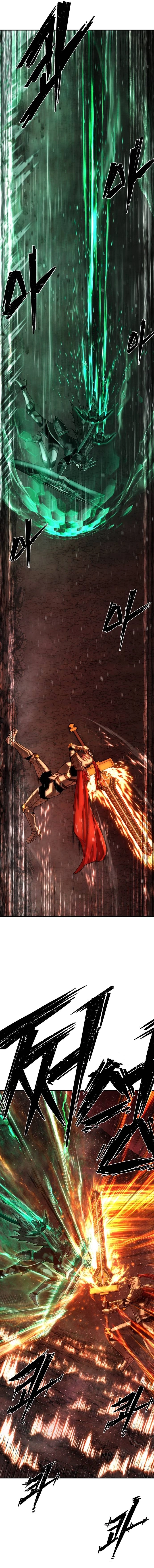 Read Hero Has Returned ar Manga Online