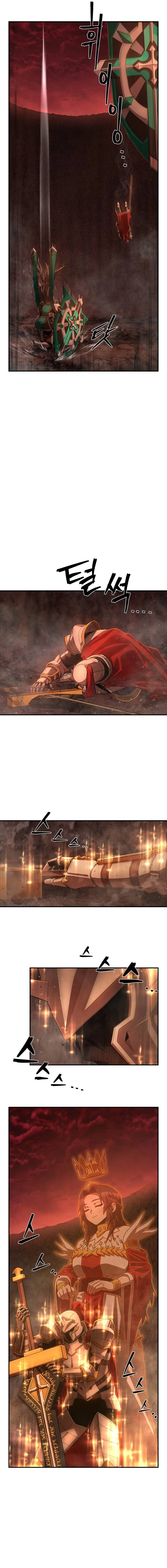 Read Hero Has Returned ar Manga Online