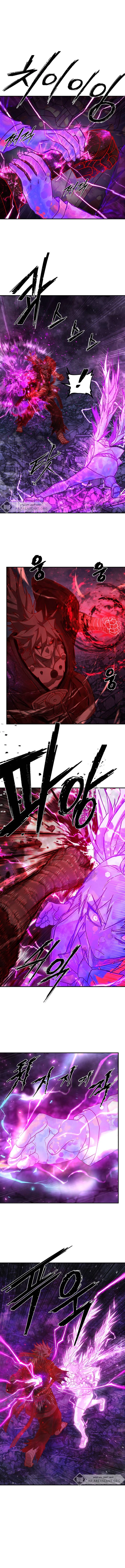 Read Hero Has Returned ar Manga Online