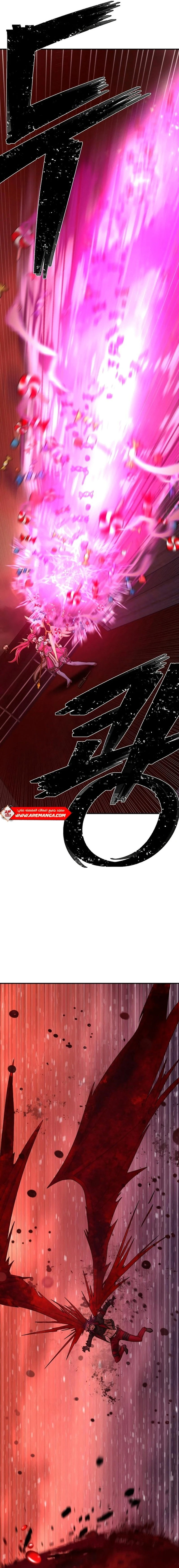 Read Hero Has Returned ar Manga Online