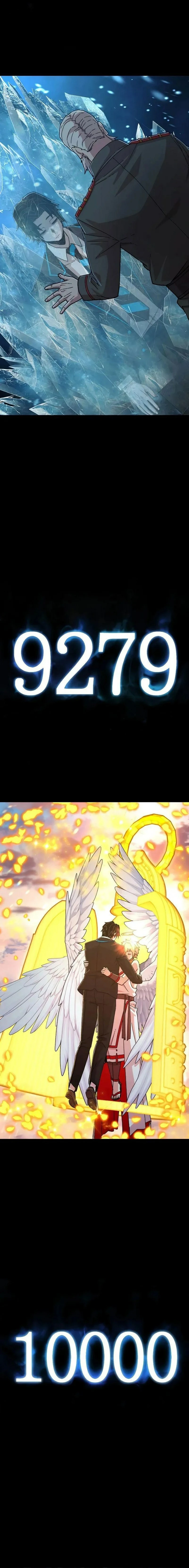 Read Hero Has Returned ar Manga Online
