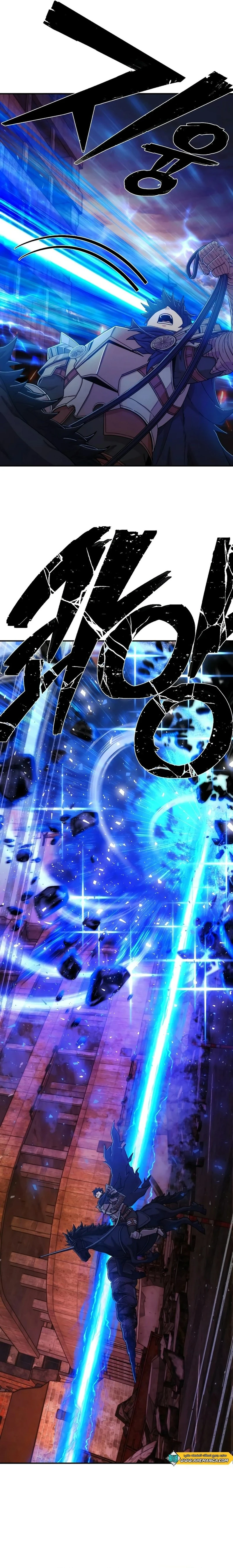 Read Hero Has Returned ar Manga Online