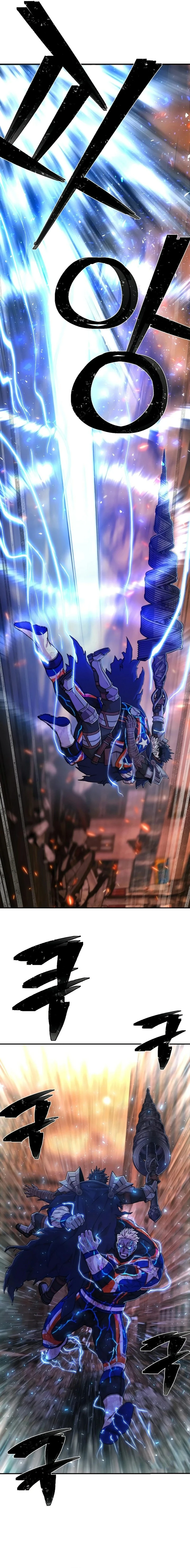Read Hero Has Returned ar Manga Online