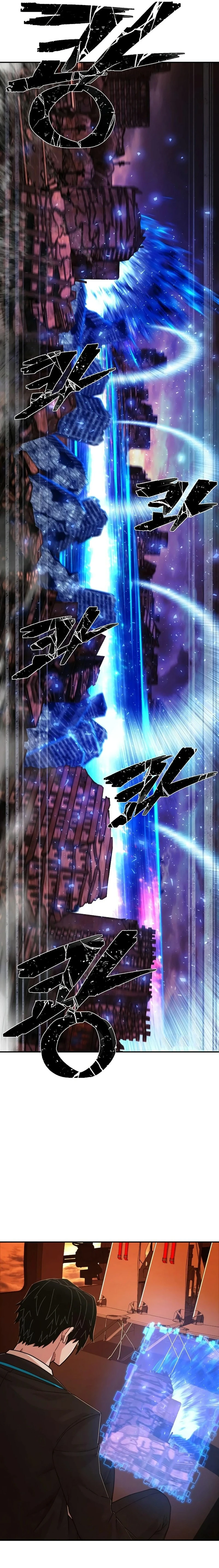 Read Hero Has Returned ar Manga Online