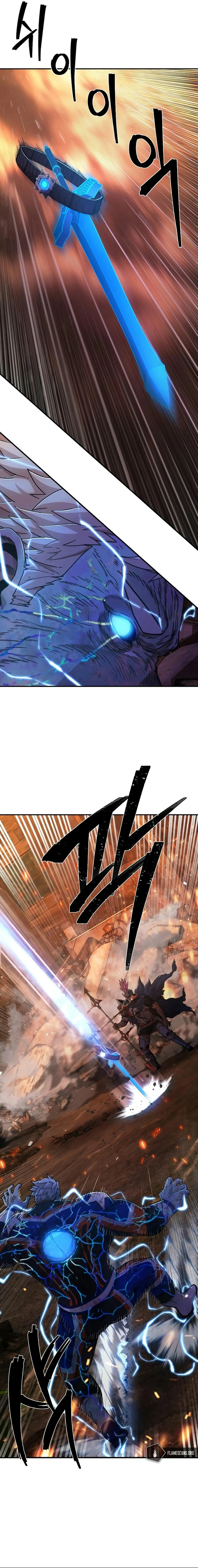 Read Hero Has Returned ar Manga Online