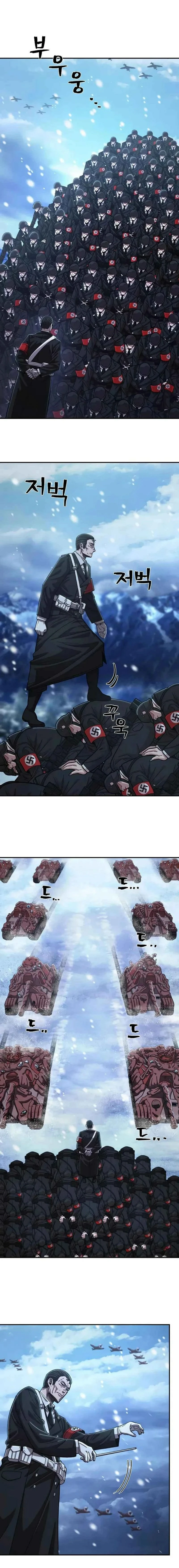 Read Hero Has Returned ar Manga Online