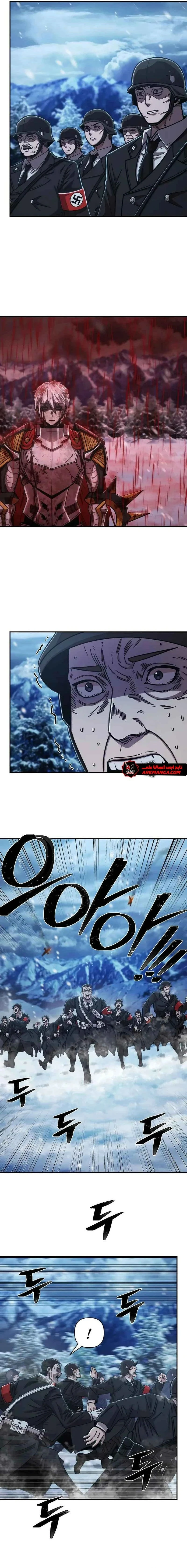 Read Hero Has Returned ar Manga Online