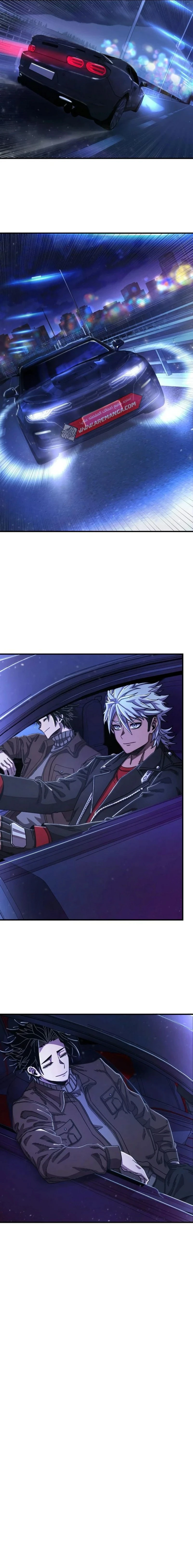 Read Hero Has Returned ar Manga Online