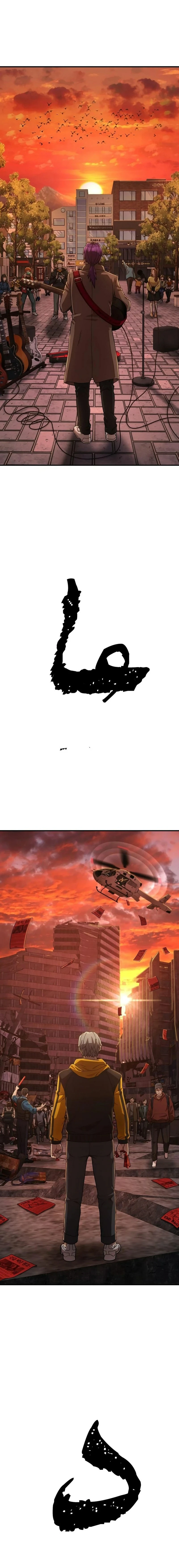 Read Hero Has Returned ar Manga Online