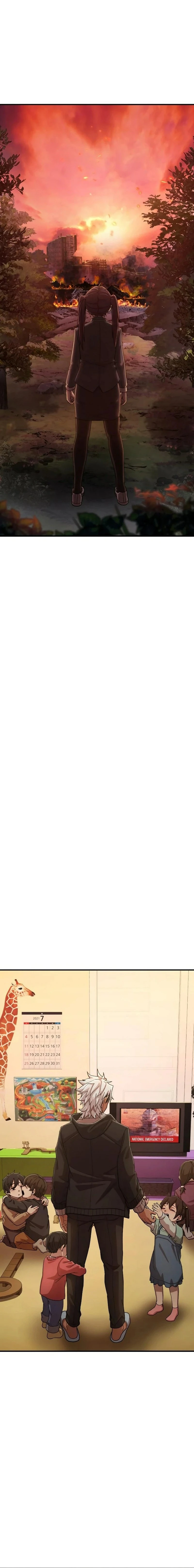 Read Hero Has Returned ar Manga Online