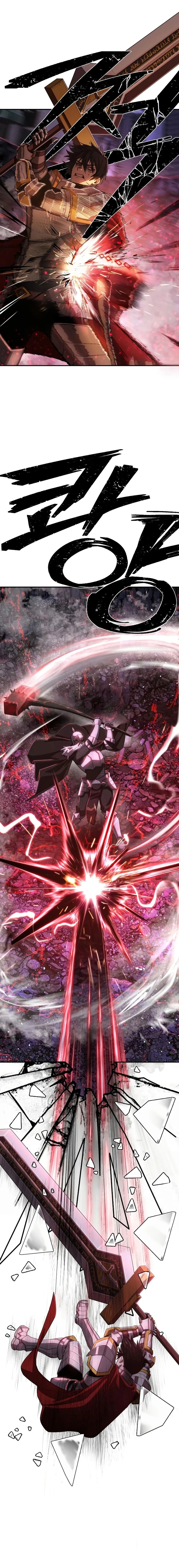 Read Hero Has Returned ar Manga Online