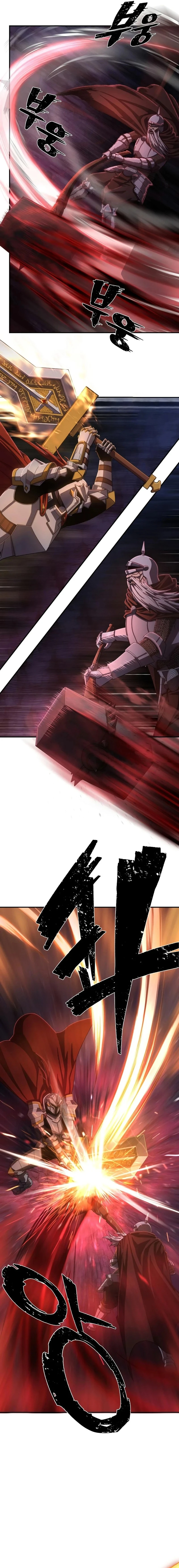 Read Hero Has Returned ar Manga Online