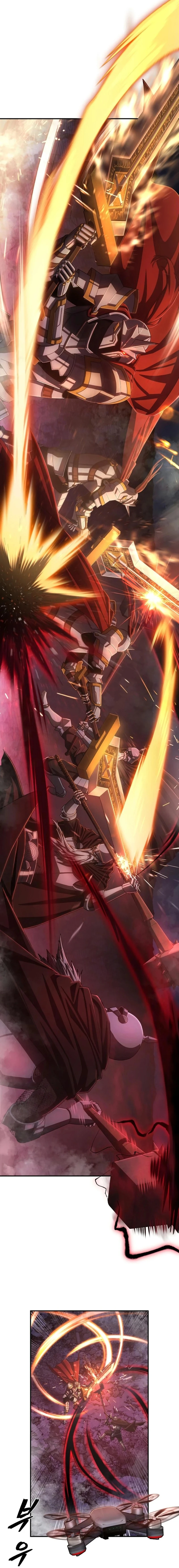 Read Hero Has Returned ar Manga Online