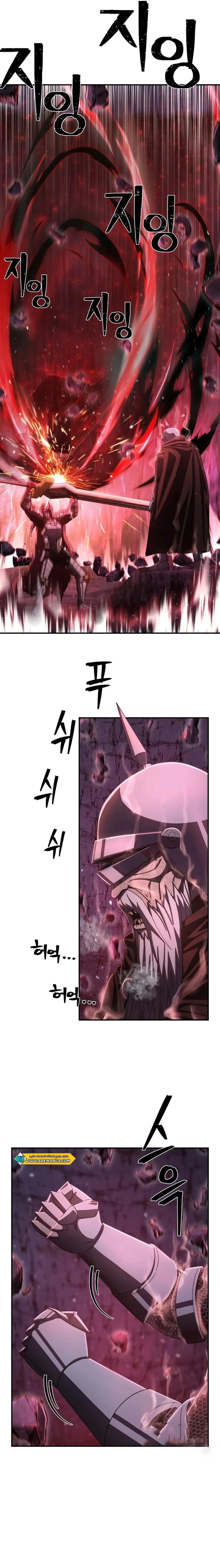 Read Hero Has Returned ar Manga Online