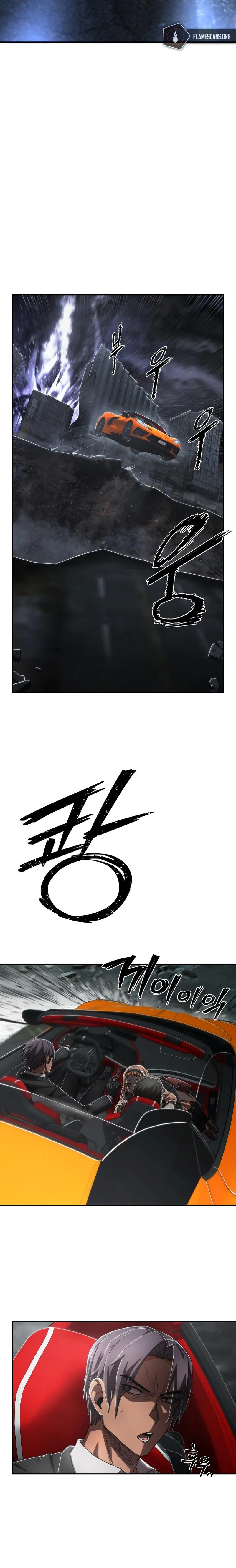 Read Hero Has Returned ar Manga Online