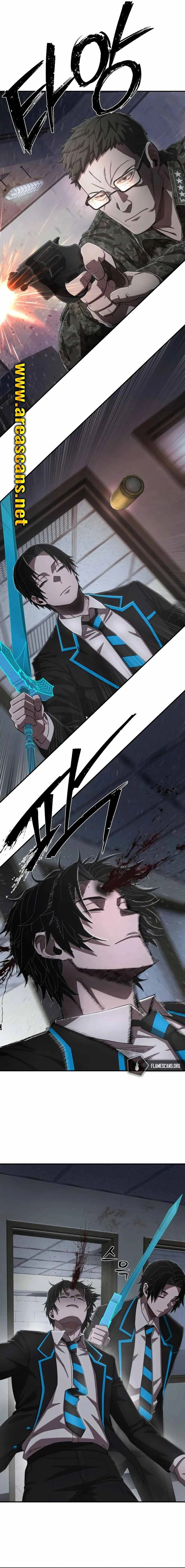 Read Hero Has Returned ar Manga Online