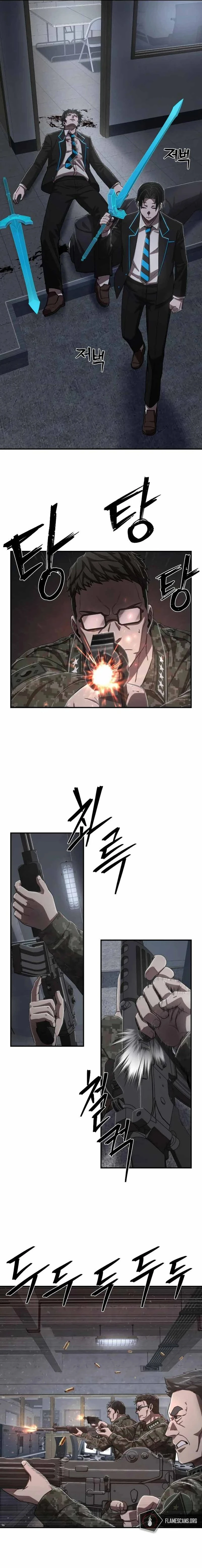 Read Hero Has Returned ar Manga Online