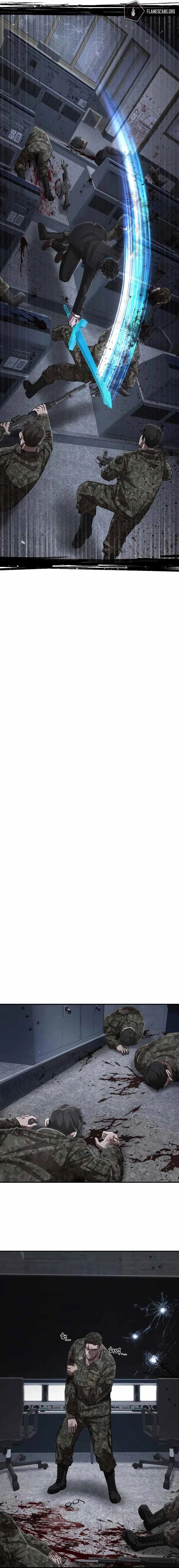 Read Hero Has Returned ar Manga Online