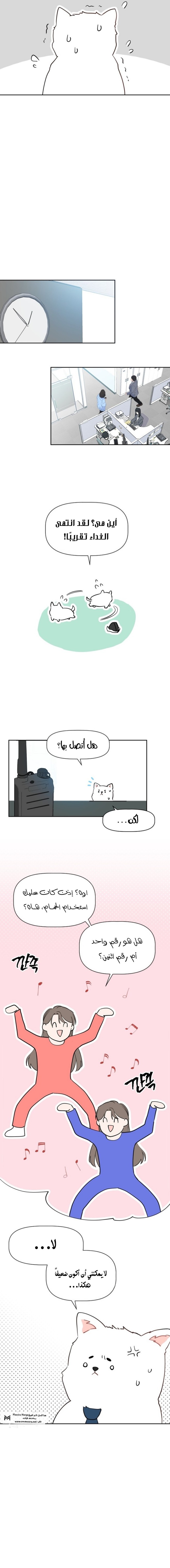 Read How to Hold X’s Leash ar Manga Online