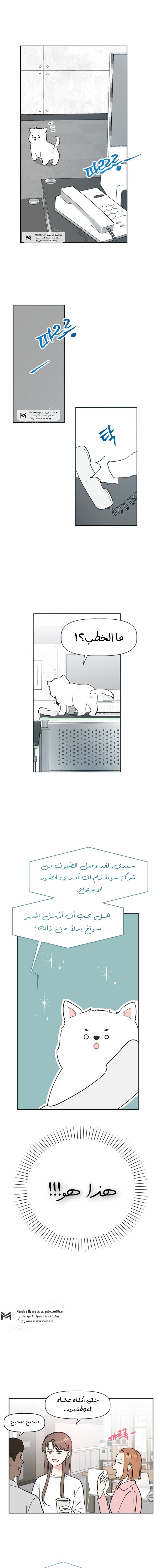 Read How to Hold X’s Leash ar Manga Online