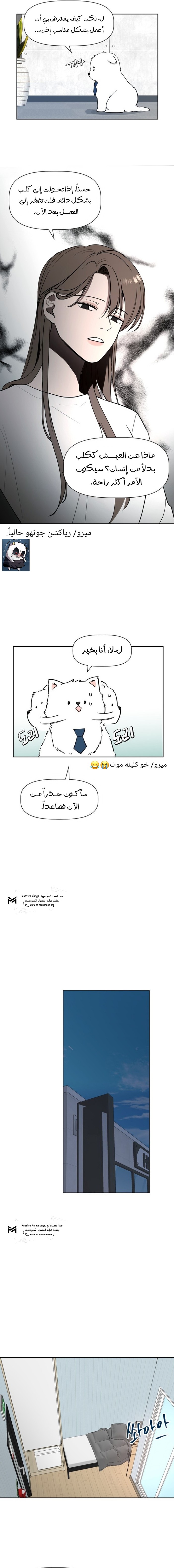 Read How to Hold X’s Leash ar Manga Online