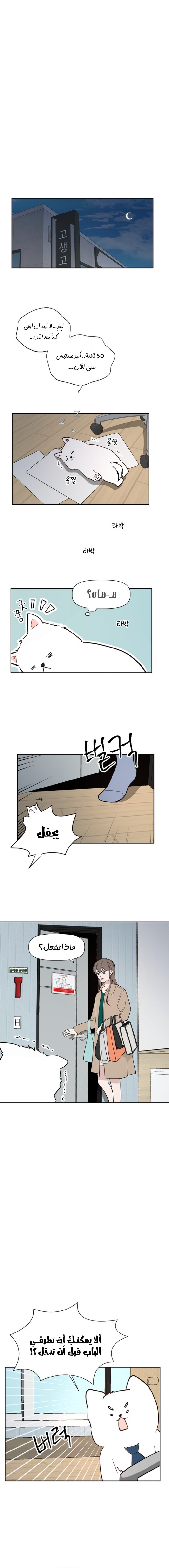 Read How to Hold X’s Leash ar Manga Online