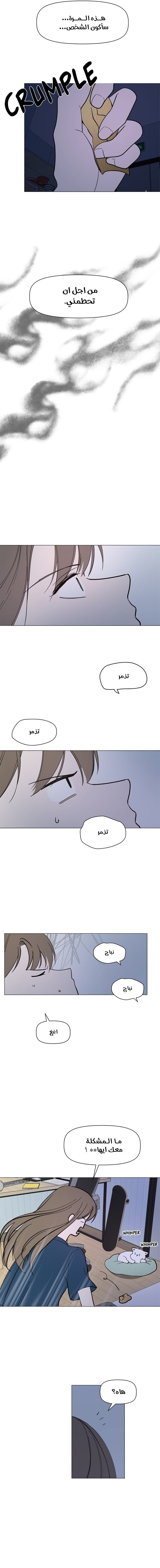 Read How to Hold X’s Leash ar Manga Online