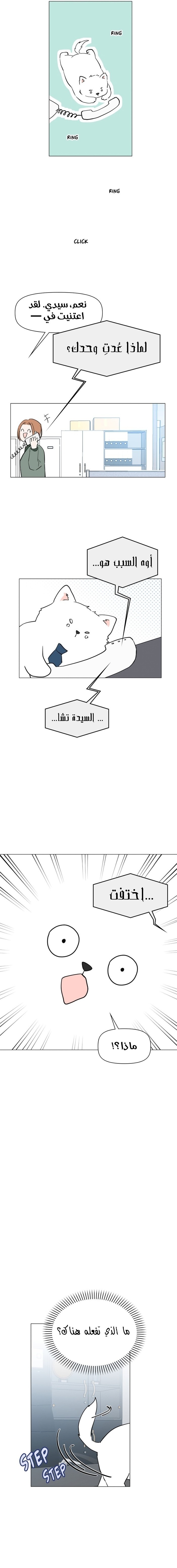 Read How to Hold X’s Leash ar Manga Online