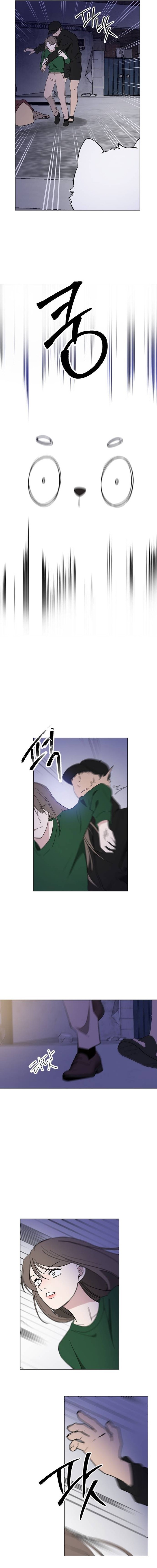 Read How to Hold X’s Leash ar Manga Online