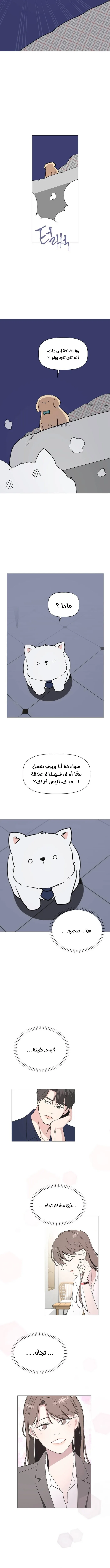 Read How to Hold X’s Leash ar Manga Online