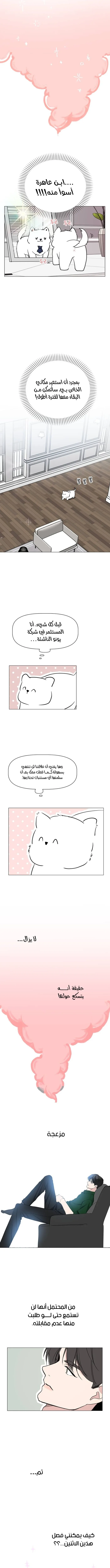 Read How to Hold X’s Leash ar Manga Online